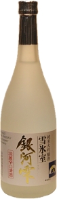 Divine Droplets - Junmai Daiginjo by Takasago Shuzo Divine Droplets - Junmai Daiginjo by Takasago Shuzo