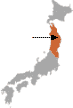 Kuji Shuzo in Iwate, Tohoku Region Kuji Shuzo in Iwate, Tohoku Region