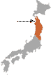 Asamai Shuzo in Akita, Tohoku Region Asamai Shuzo in Akita, Tohoku Region