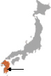 Chiyonosono Shuzo in Kumamoto, Kyushu Chiyonosono Shuzo in Kumamoto, Kyushu