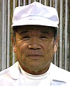 Our toji is Mr. Yoshihiro Inaba Our toji is Mr. Yoshihiro Inaba