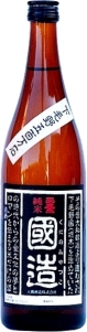 Tentaka Kuni, Hawk in the Heavens, Junmai, by Tentaka Shuzo of Japan Tentaka Kuni, Hawk in the Heavens, Junmai, by Tentaka Shuzo of Japan