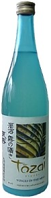 Tozai, Voices in the Mist, Premium Honjozo Nigori Sake, by Daimon Shuzo of Japan