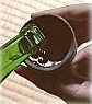 Pouring Sake / Proper Hand Holding