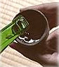 Pouring Sake / Proper Hand Holding Pouring Sake / Proper Hand Holding