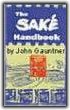 Sake Handbook