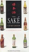 sake companion