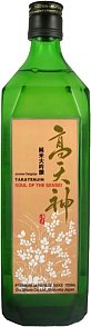 Takatenjin, Soul of the Sensei by Doi Brewery of Japan