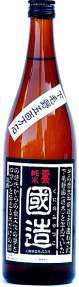Tentaka, Hawk in the Heavens, Junmai Premium Sake from Tentaka Shuzo of Japan