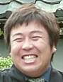 Young and Energetic Successor Kuji Kosuke Young and Energetic Successor Kuji Kosuke