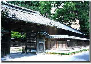 Sudo Honke Brewery Sudo Honke Brewery