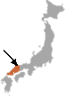 Suwa Shuzo in Tottori, Chugoku Region Suwa Shuzo in Tottori, Chugoku Region